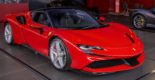 SF90
