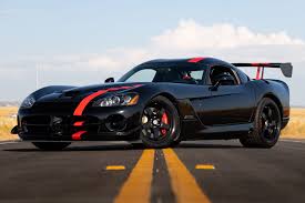 2008 viper
