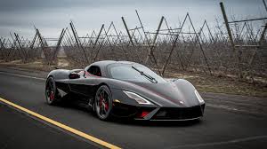 SSC Tuatara (2020)