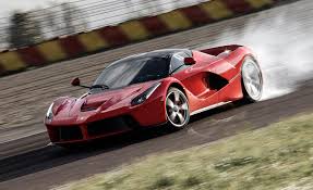 laferrari