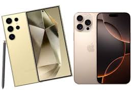 iphone 16 vs s25 ultra