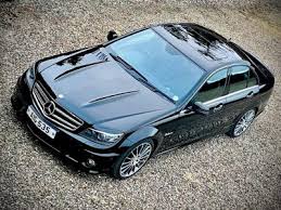 AMG M156