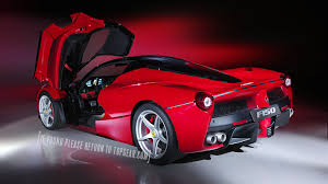 laferrari