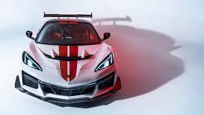 2025 zr1