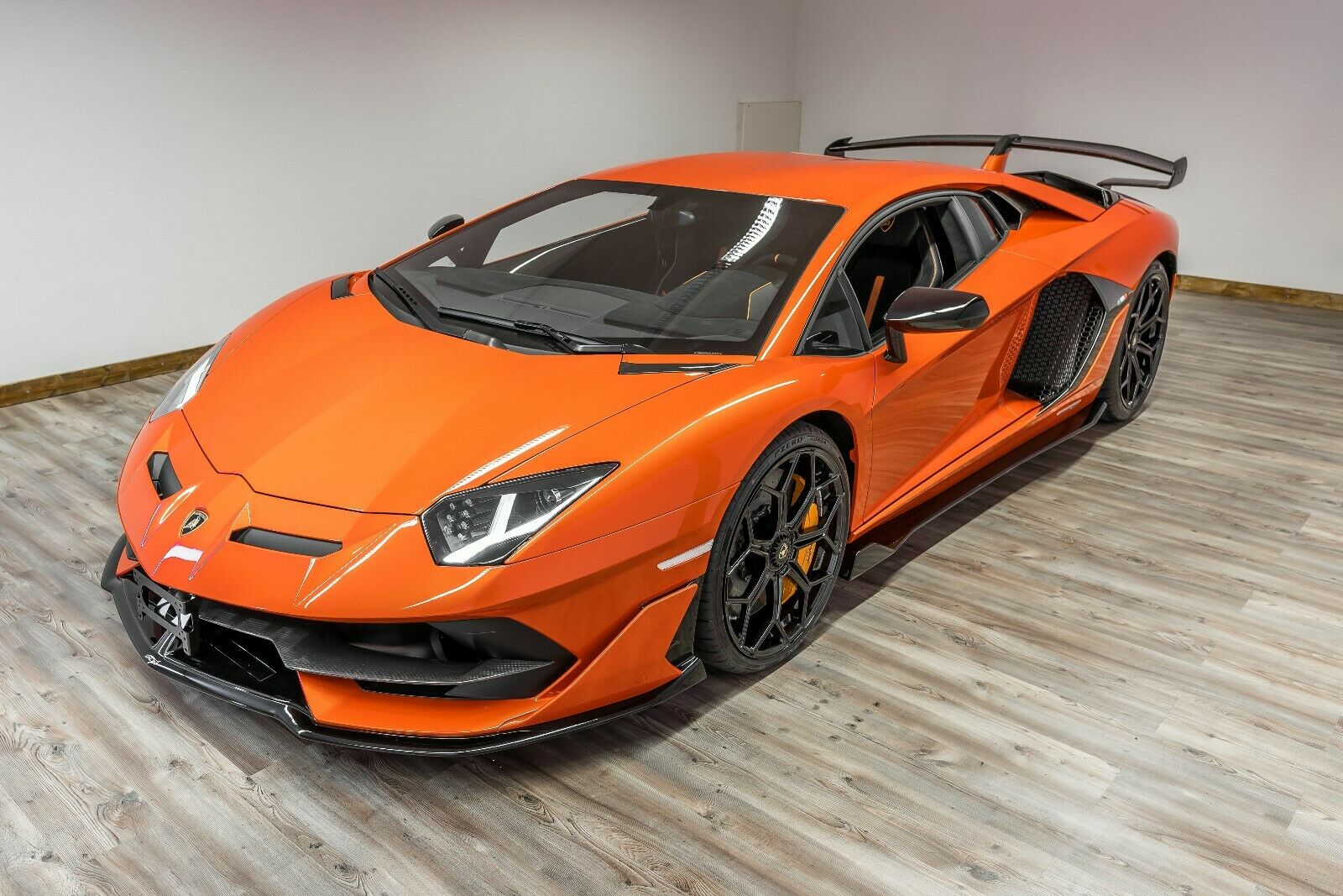 aventador 2023 svj