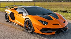 aventador 2023 svj