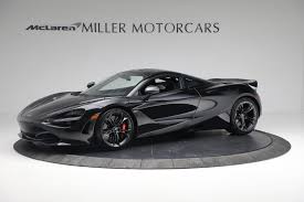 McLaren 720S (2019)