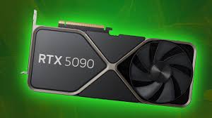 RTX5090