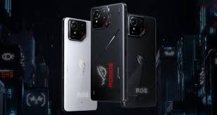ROG Phone 9 Ultimat