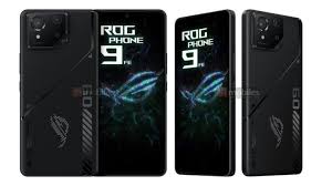 ROG Phone 9 Ultimat