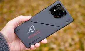 ROG Phone 9 Ultimat