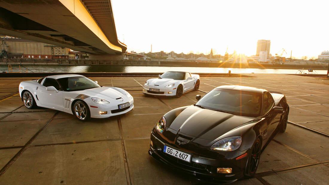 Corvette Z06